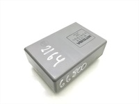 фото thumb №2, Honda cr-v модуль / реле двірник 2.0 16v 4wd бензин mitsuba 2000