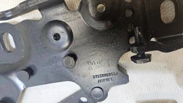 фото thumb №6, Петля капота лівий правий bmw f30 f31 13989610