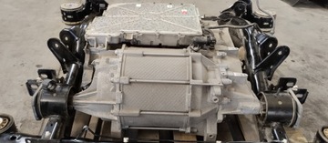 фото thumb №2, Инвертор инвертор конвертер skoda enyaq vw id.3 id.4 ebj 1ea907121c