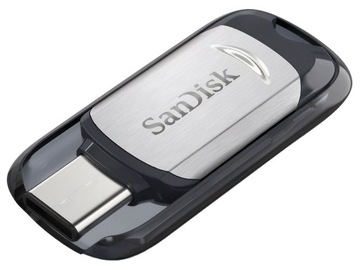 Pendrive SanDisk Ultra USB Type-C 32GB USB 3.1