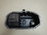 Піддон масляна audi a2 1.6 fsi 032103603aa Зі Шроту, фото thumb