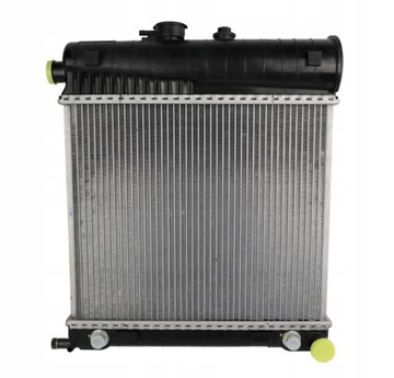 фото thumb №1, Радіаторів mercedes клас c w202 1993 - 2000