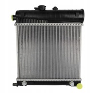 фото thumb №1, Радиатор wody mercedes clk c208 1997 - 2003