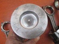 фото thumb №9, Mazda 3 5 6 mpv 2.0 citd rf7j rf5c шатун 5c9q