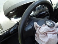 фото thumb №11, Колонка кермова замок запалювання vw polo 4 iv fabia ii