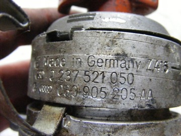 фото thumb №10, Пристрій запалення запалювання golf 2 ii 1.3 3 iii 1.4 1.6 b 030905205aa