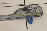 фото thumb №3, Подъемник стекло левый перед renault grand modus 10r