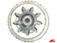 фото thumb №7, Зчеплення односторонній, стартер as-pl sd6038