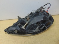 фото thumb №12, Лампа права перед opel vivaro lift 2006- europa