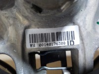 фото thumb №3, Citroen ds3 воздуховод 1.6 ehdi 2014 rok