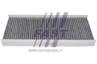 Купить Фильтр салонный fiat scudo 07 угольный, фото thumb