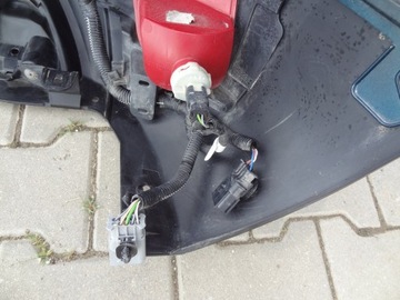 фото thumb №14, Бампер зад задній citroen c5 aircross 6xpdc комплектний