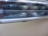 Porsche cayenne 2 10- led drl поворотник левый 95863118100 оригинал в Украине, фото thumb