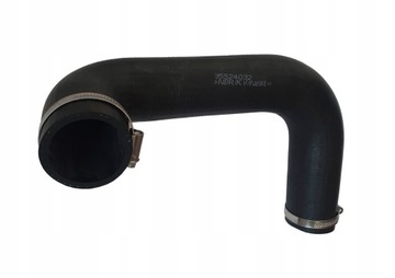 фото thumb №12, Шланг turbo інтеркулер opel movano b 2.3 95524032