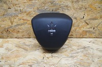 фото thumb №12, Приборная панель консоль ремни подушка подушка безопасности maserati levante оригинал идеальное состояние белый nić