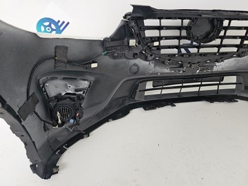 фото thumb №9, Бампер перед переднє mazda cx-5 cx 5 рестайлінг 4 pdc протитуманні фари