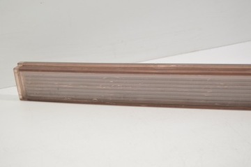 фото thumb №11, Накладка лампа козирок зад ліва права mercedes w140 s клас передній рестайлінг