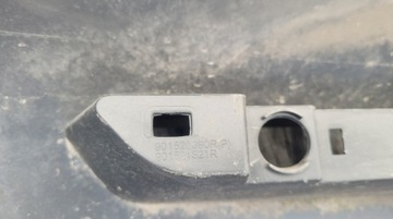 фото thumb №13, Renault megane iv hb накладка планка кришки зад