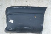 фото thumb №1, Правий róg заднього бампера renault master ii minibus / passenger jd