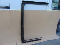 фото thumb №10, Обшивка порог рамка блок двигателя vw transporter t5 t6