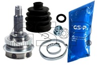 Шрус  піввісь комплект  suzuki gsp Ціна, фото thumb