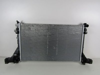 фото thumb №11, Master iii movano b nv400 радиаторов воды