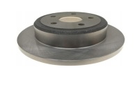 фото thumb №1, Диск гальмівні диски задня jeep commander grand cherokee xk wk 2005 -2010