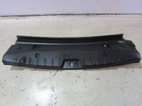 фото thumb №1, Bmw 6 f06 f12 f13 захист край поперечина заднього поріг 7231986 7224793