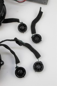 фото thumb №5, Динамики harman кардон range rover sport l320