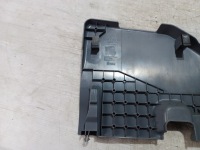 Bmw 3 e93 кабриолет  обшивка обивка защита багажника левый задний  6960795 Оригинал, фото thumb
