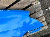 фото thumb №10, Opel meriva a крила правий перед передній лак y20a