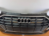 фото thumb №12, Audi q5 ii 80a рестайлинг бампер перед переднее комплектный 4xpdc