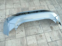 фото thumb №10, Бампер зад задний накладка toyota corolla e21 hb