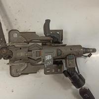 Citroen c3 ii ds3 колонка кермова 1811933100 Зі Шроту, фото thumb