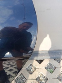 фото thumb №11, Двері лівий зад audi a4 b8 sedan рестайлінг lx5r