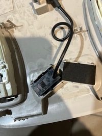 фото thumb №8, Renault megane iv лампа освещение потолок 969804882r