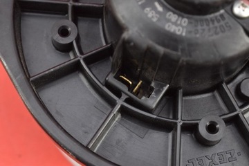 фото thumb №6, Воздуходувка вентилятор воздуховод eu 502726-1040 mitsubishi outlander 1 i 01-08