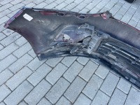 Бампер перед передний renault clio iv 4 рестайлинг  fl 16 Недорого, фото thumb