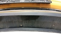 фото thumb №9, Бампер перед передний mini r56 r55 r60 r58 r57 r59 lak: a58 06-13