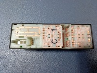 фото thumb №7, Nissan murano z50 03-08 панель вікон лівий перед