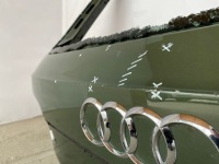 фото thumb №11, Audi a4 b9 рестайлінг 19r- кришка багажника зад
