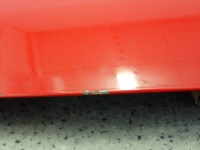 фото thumb №9, Suzuki sx4 fiat sedici 06-12 капот крышка двигателя zcf