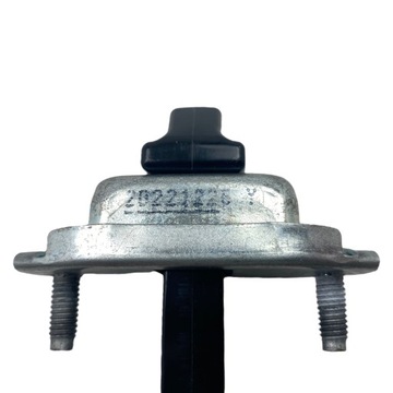 фото thumb №13, Ограничитель dziwi задних dacia jogger