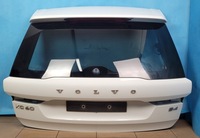 фото thumb №6, Volvo xc60 ii 21r 2.0d кришка багажника багажника 31420451