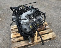 фото thumb №10, Двигун kompletny ford flex explorer 3.5 ecoboost v6 2013-