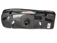 фото thumb №4, Лампа ліва задня з освітленням номерного знака колодка 6 pin