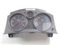 Opel astra h панель приборів 1,9cdti 13216693 pq Зі Шроту, фото thumb