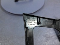 фото thumb №11, Vw passat b7 накладки декори панелі тунель середнього 3c0863284k