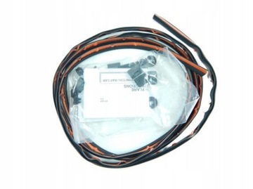 фото thumb №8, Планка защита крыльев перед mazda b-seria