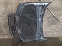 Купить Капот + крыло  левое  перед + фара левое  перед ксенон superb 1 9910, фото thumb